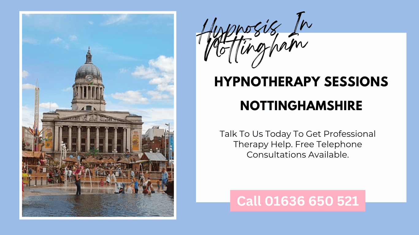 Hypnosis Nottingham