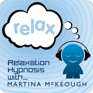 guided relaxation to beat holiday stress