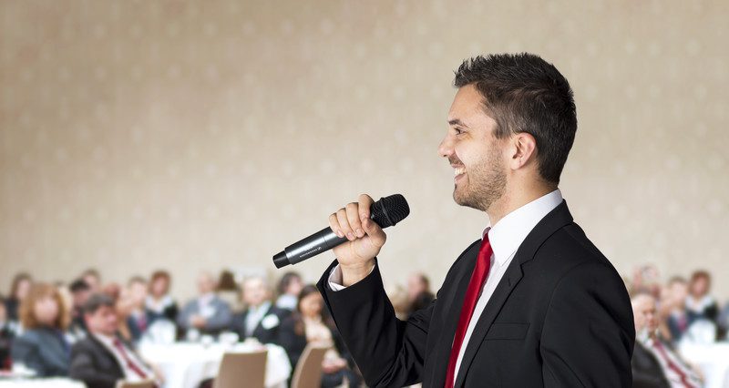 Hypnotherapy Public Speaking Nottingham