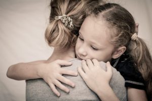 Childhood Anxiety Help