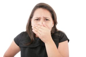 Hypnotherapy Fear of Being Sick Leicester