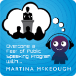 self hypnosis public speaking anxiety