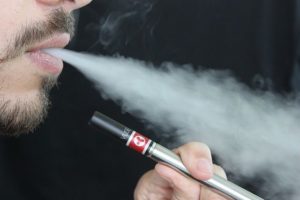 Hypnotherapy to Quit Vaping e cigarettes