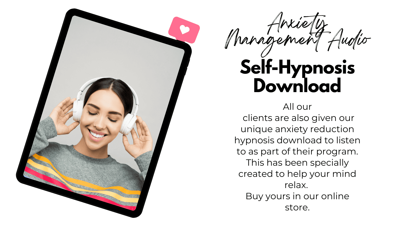 self-hypnosis for anxiety download