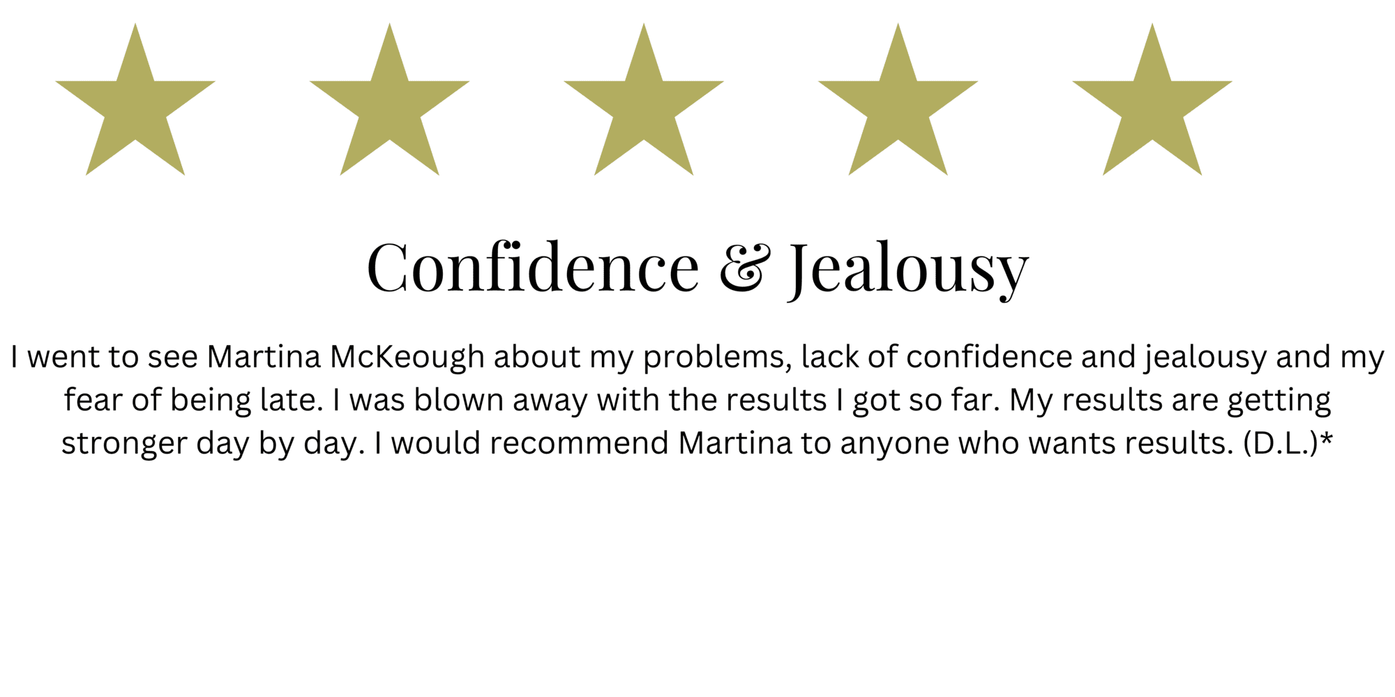 confidence hypnosis nottingham testimonials (1)