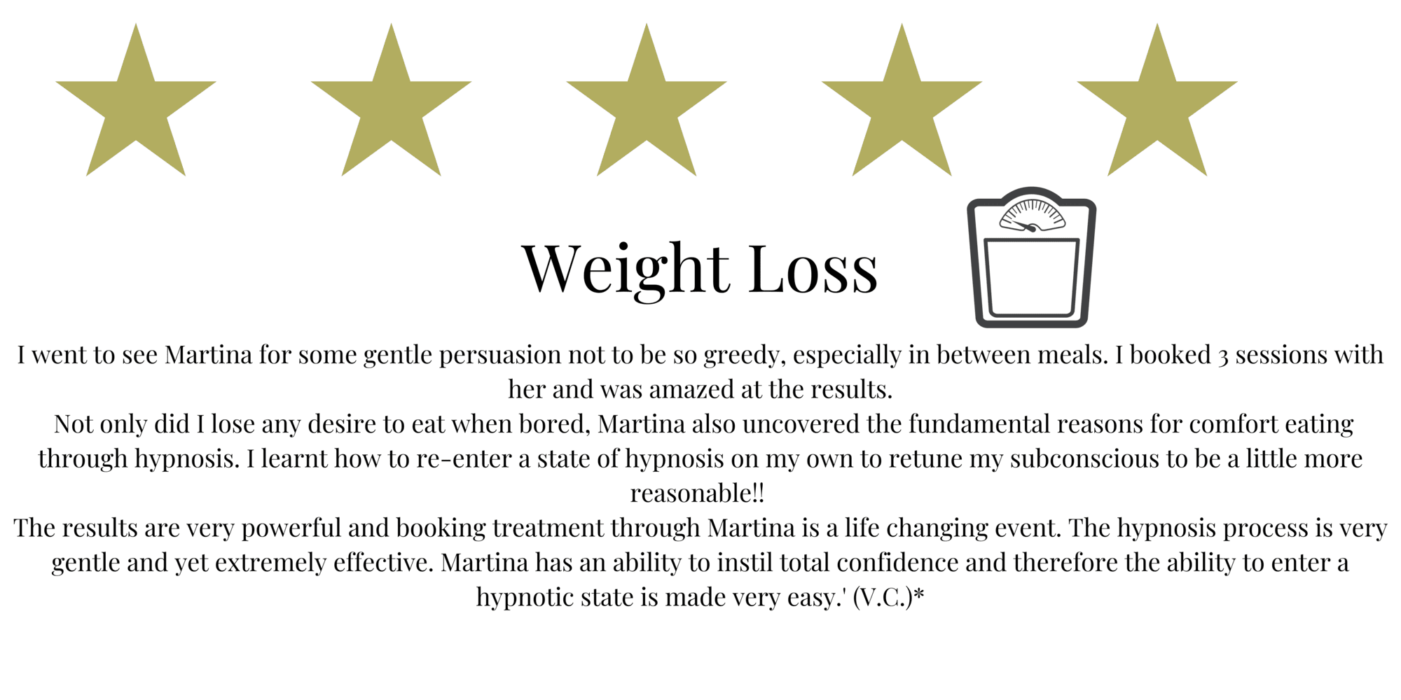 weight loss hypnosis nottingham testimonials (2)