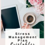 Stress Management Worksheets